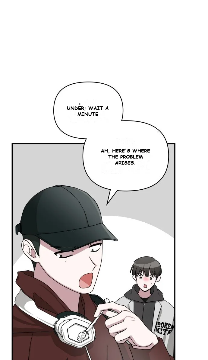 I Was Immediately Mistaken For A Monster Genius Actor Chapter 1 - Page 64