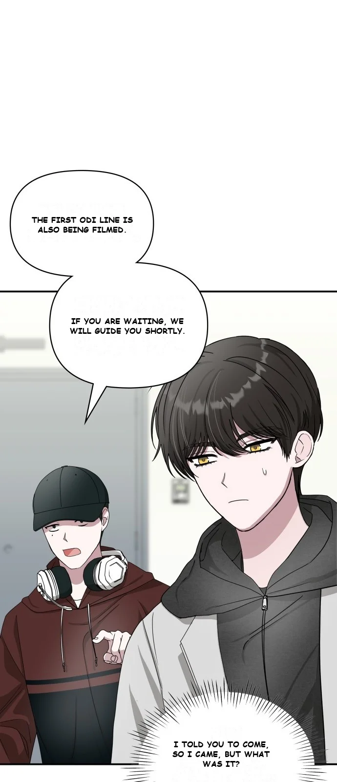 I Was Immediately Mistaken For A Monster Genius Actor Chapter 1 - Page 69