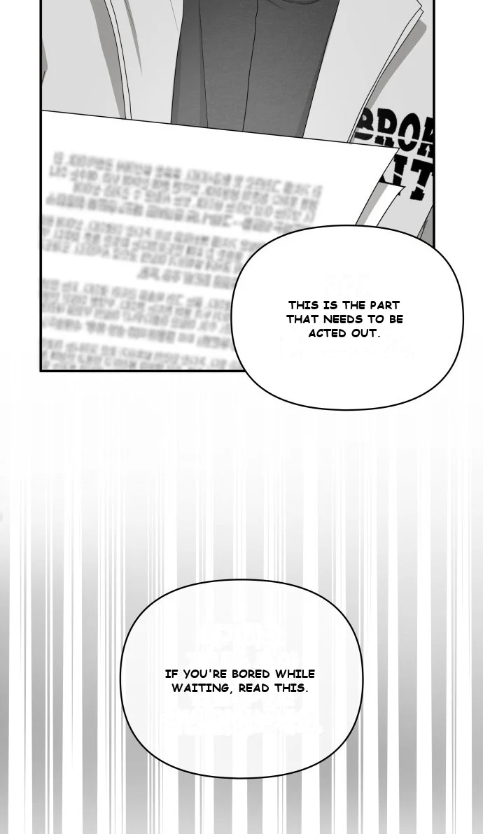 I Was Immediately Mistaken For A Monster Genius Actor Chapter 1 - Page 73