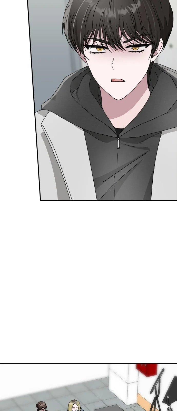 I Was Immediately Mistaken For A Monster Genius Actor Chapter 1 - Page 8