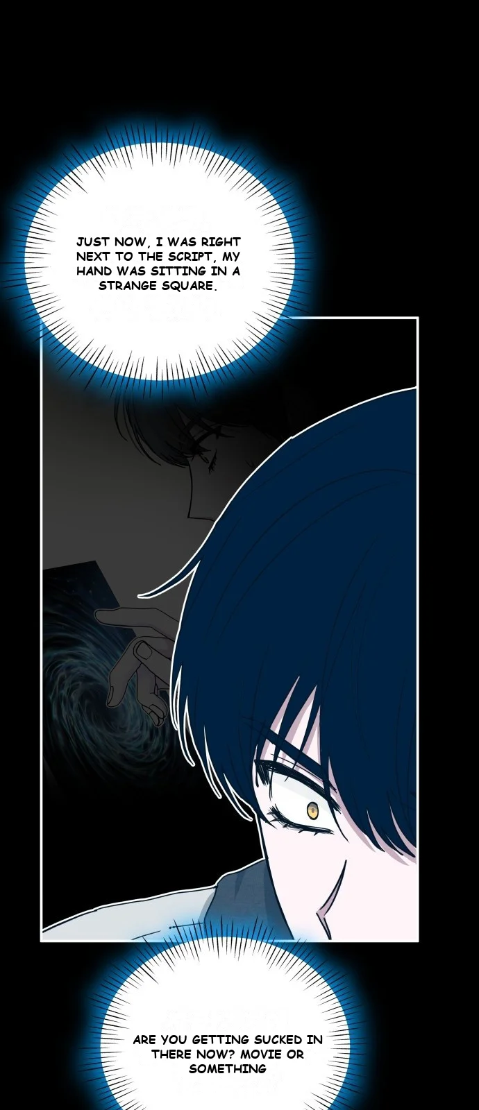 I Was Immediately Mistaken For A Monster Genius Actor Chapter 1 - Page 86