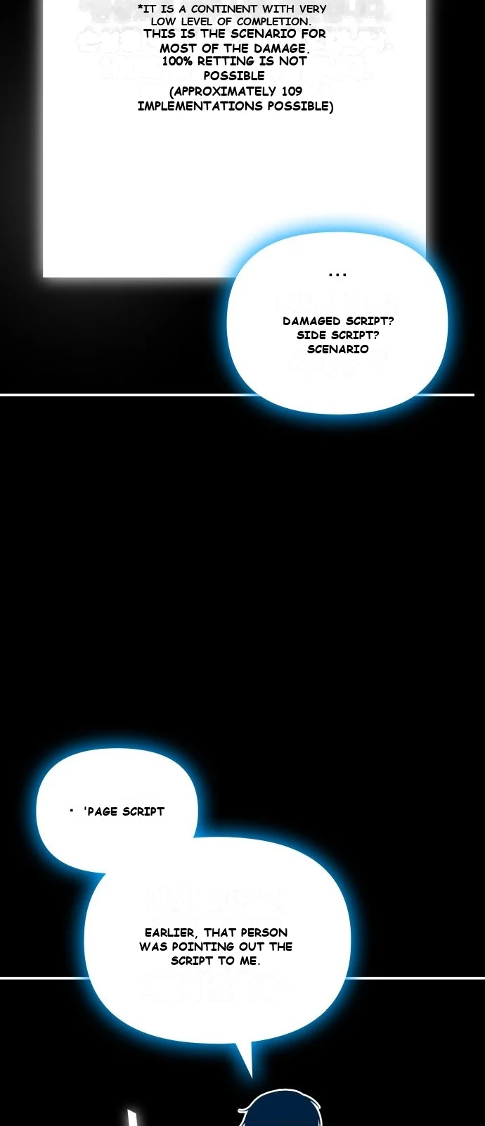 I Was Immediately Mistaken For A Monster Genius Actor Chapter 1 - Page 89