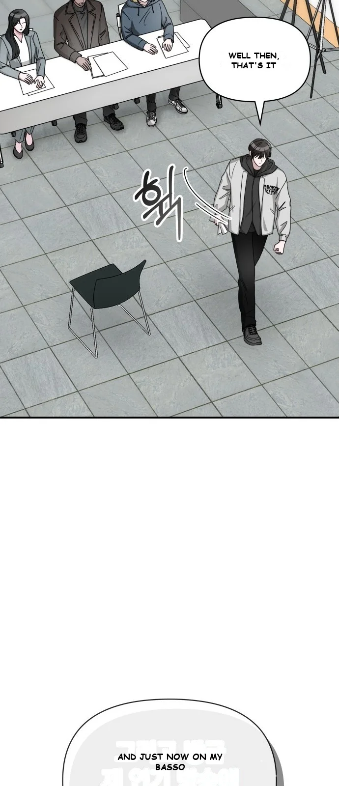 I Was Immediately Mistaken For A Monster Genius Actor Chapter 1 - Page 9