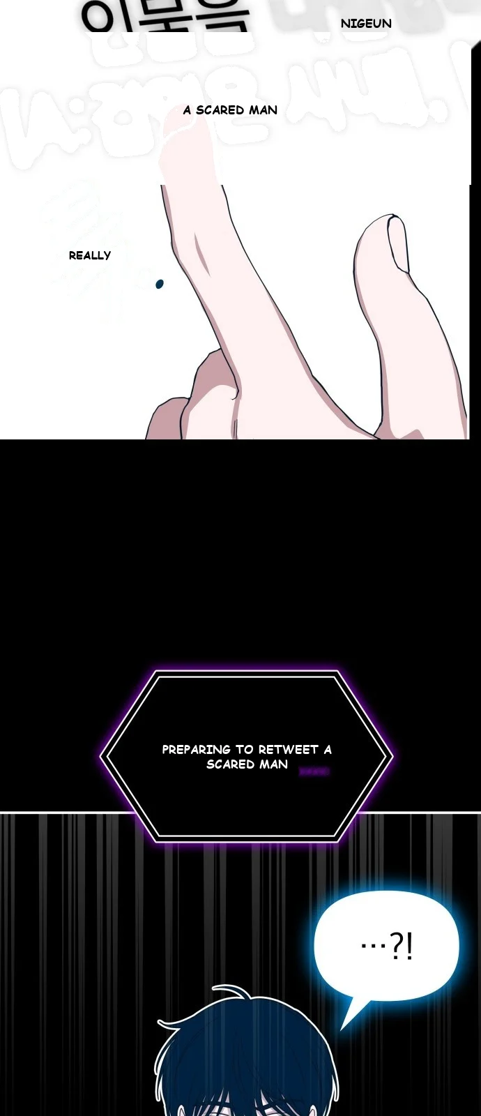 I Was Immediately Mistaken For A Monster Genius Actor Chapter 1 - Page 92