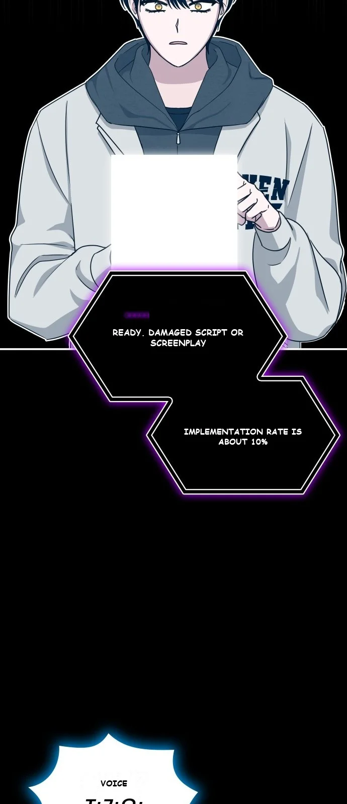 I Was Immediately Mistaken For A Monster Genius Actor Chapter 1 - Page 93