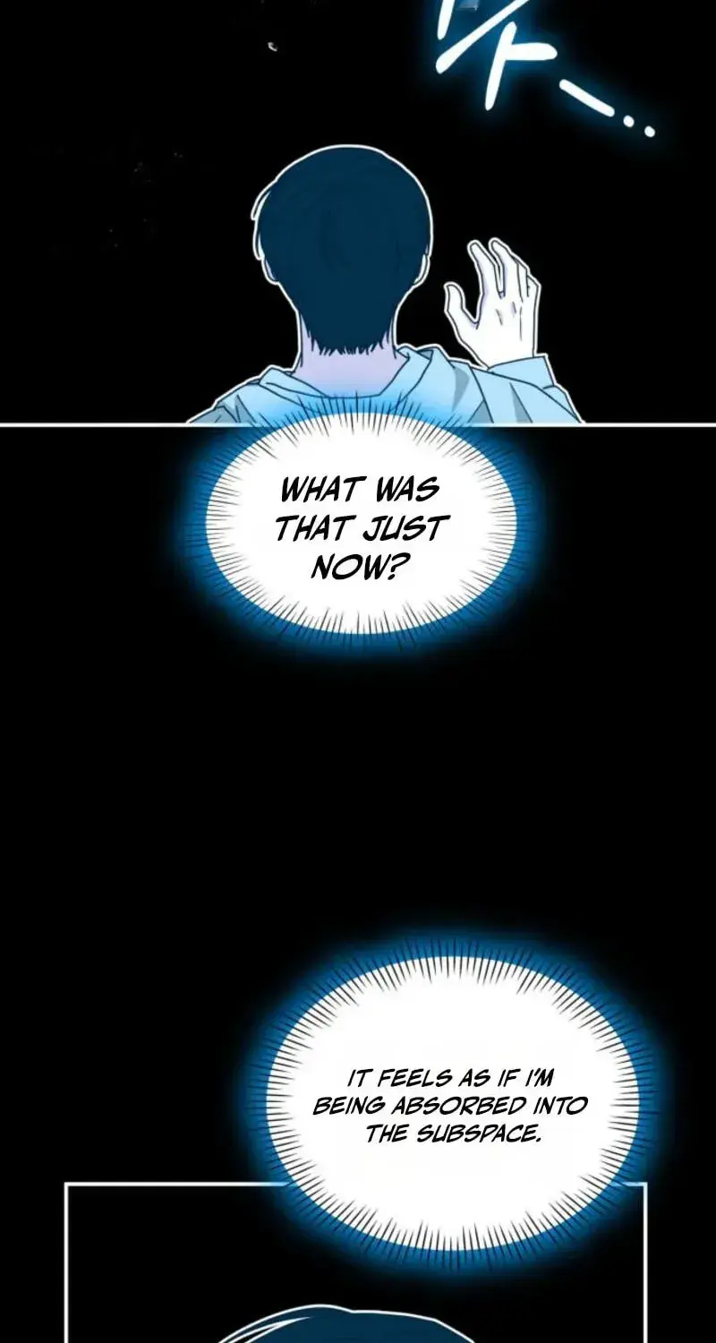 I Was Immediately Mistaken For A Monster Genius Actor Chapter 104 - Page 101