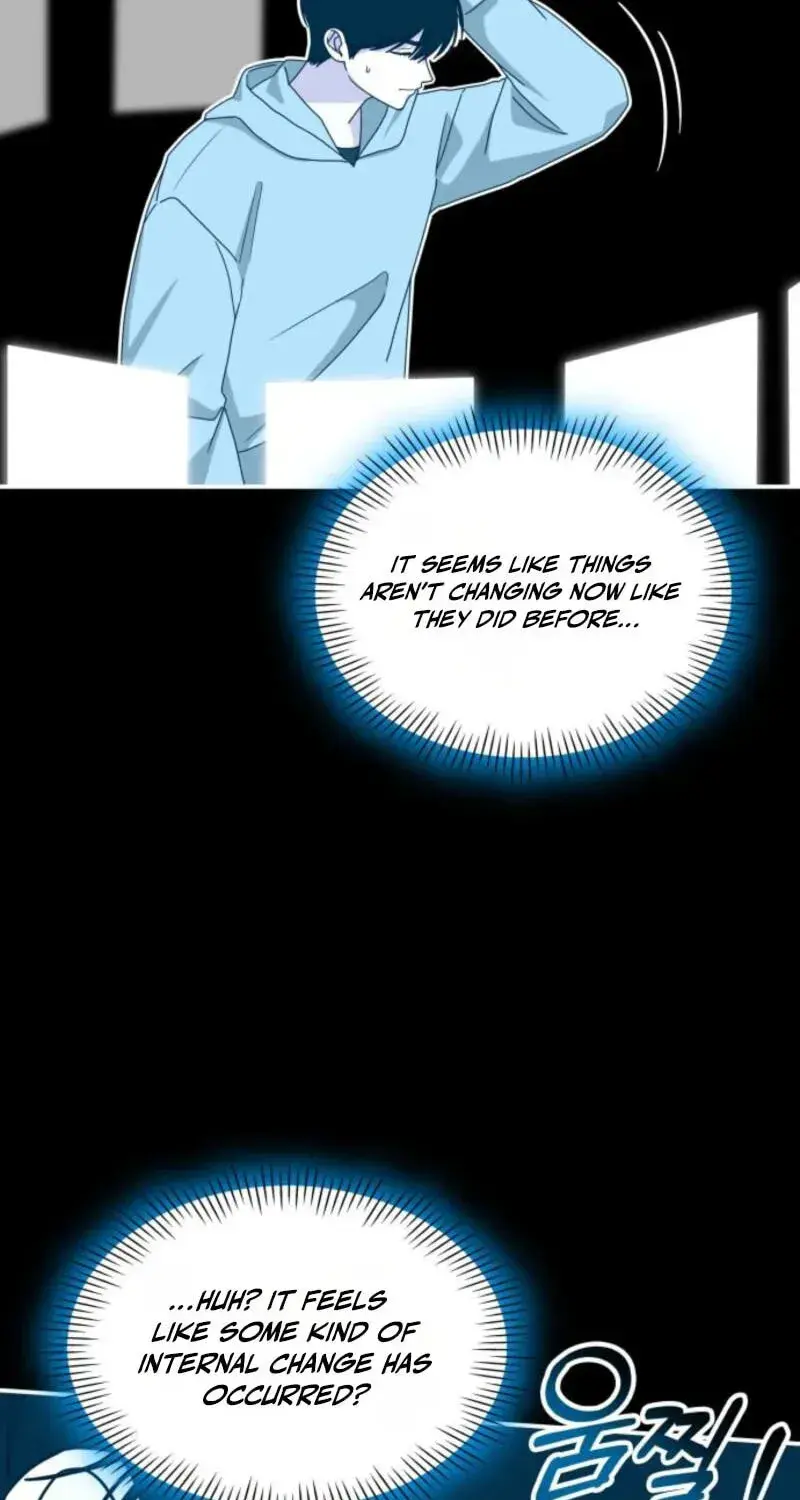 I Was Immediately Mistaken For A Monster Genius Actor Chapter 104 - Page 105