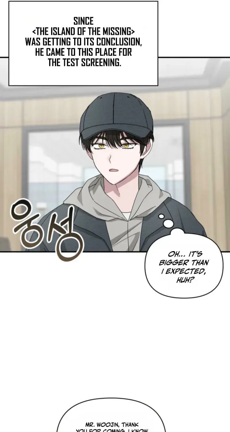 I Was Immediately Mistaken For A Monster Genius Actor Chapter 104 - Page 11
