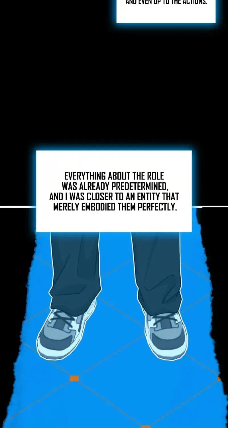 I Was Immediately Mistaken For A Monster Genius Actor Chapter 104 - Page 113
