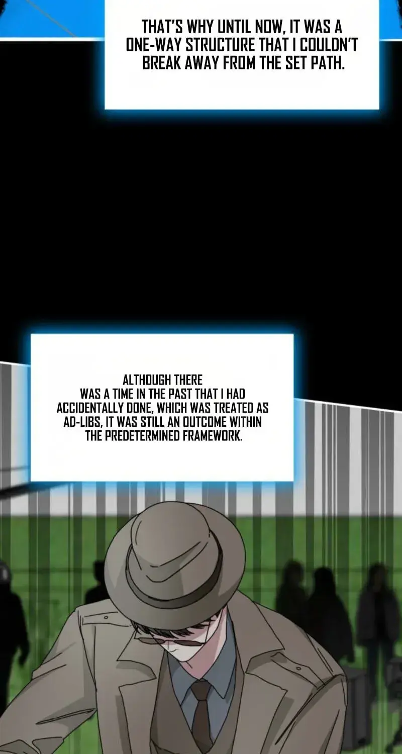 I Was Immediately Mistaken For A Monster Genius Actor Chapter 104 - Page 115