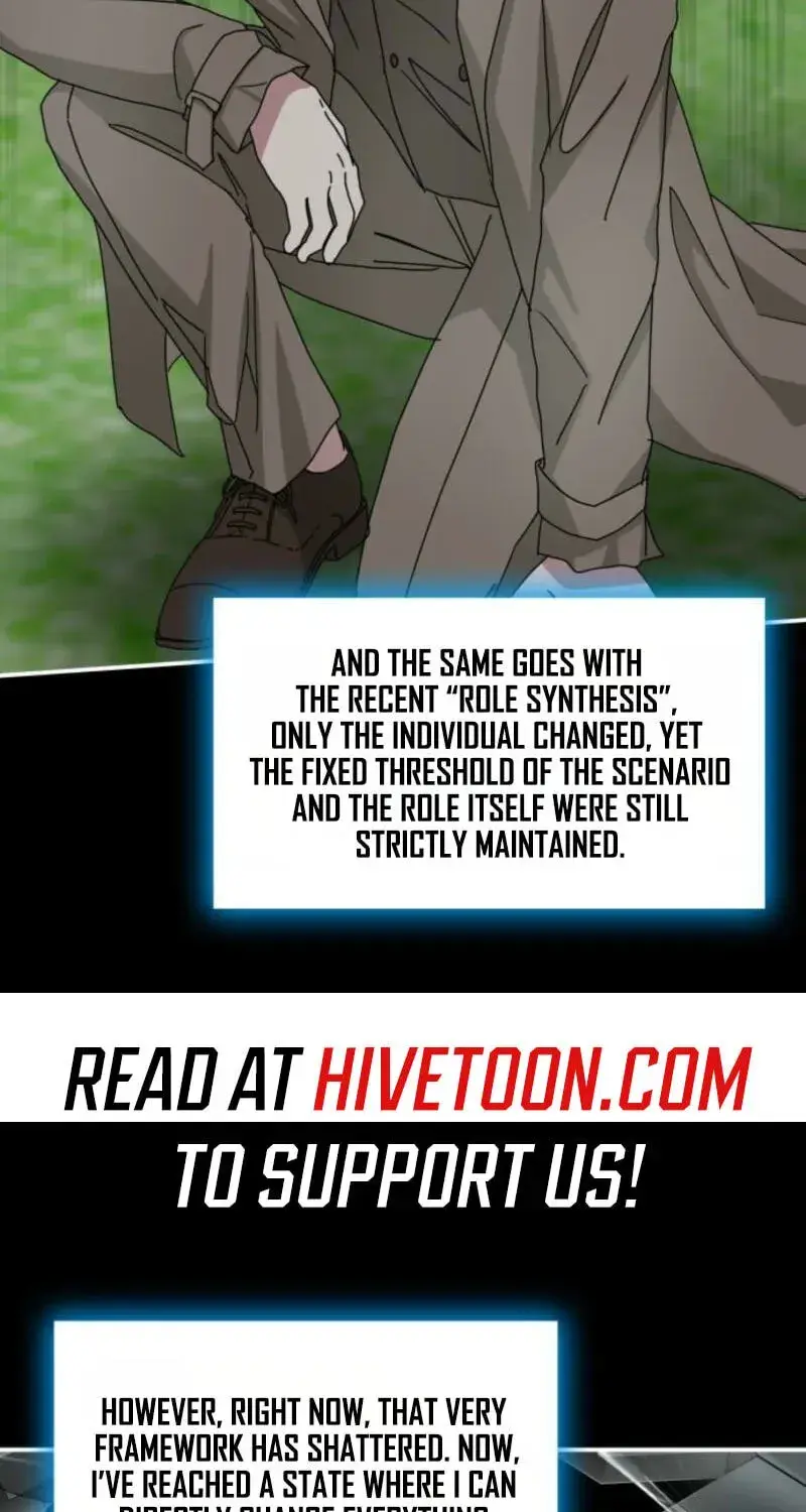 I Was Immediately Mistaken For A Monster Genius Actor Chapter 104 - Page 117