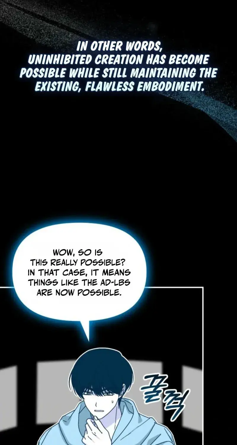 I Was Immediately Mistaken For A Monster Genius Actor Chapter 104 - Page 121