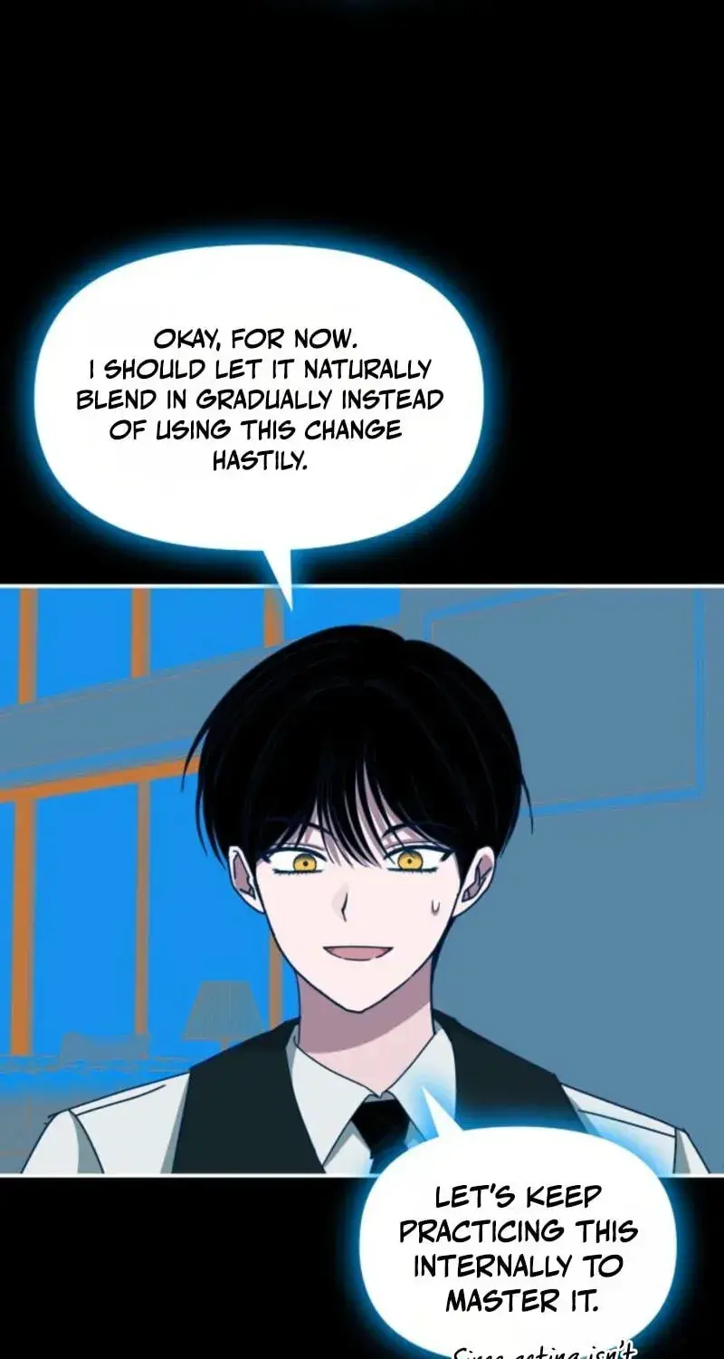 I Was Immediately Mistaken For A Monster Genius Actor Chapter 104 - Page 129