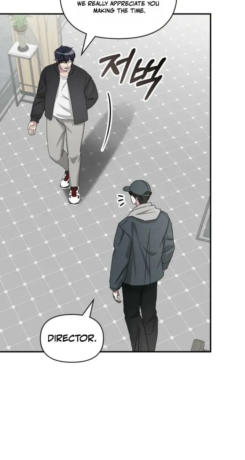 I Was Immediately Mistaken For A Monster Genius Actor Chapter 104 - Page 13