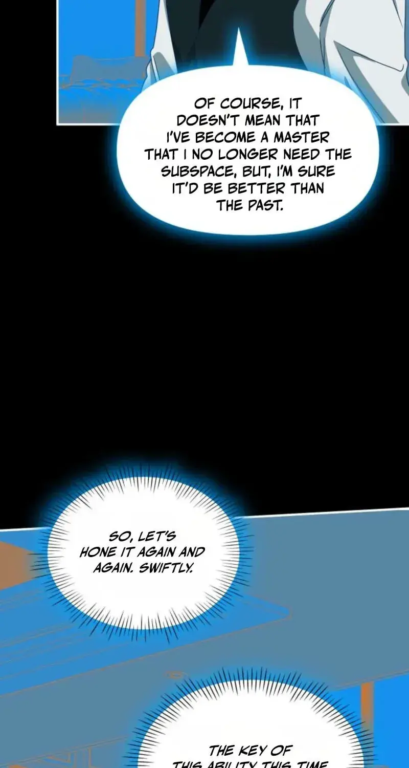 I Was Immediately Mistaken For A Monster Genius Actor Chapter 104 - Page 133