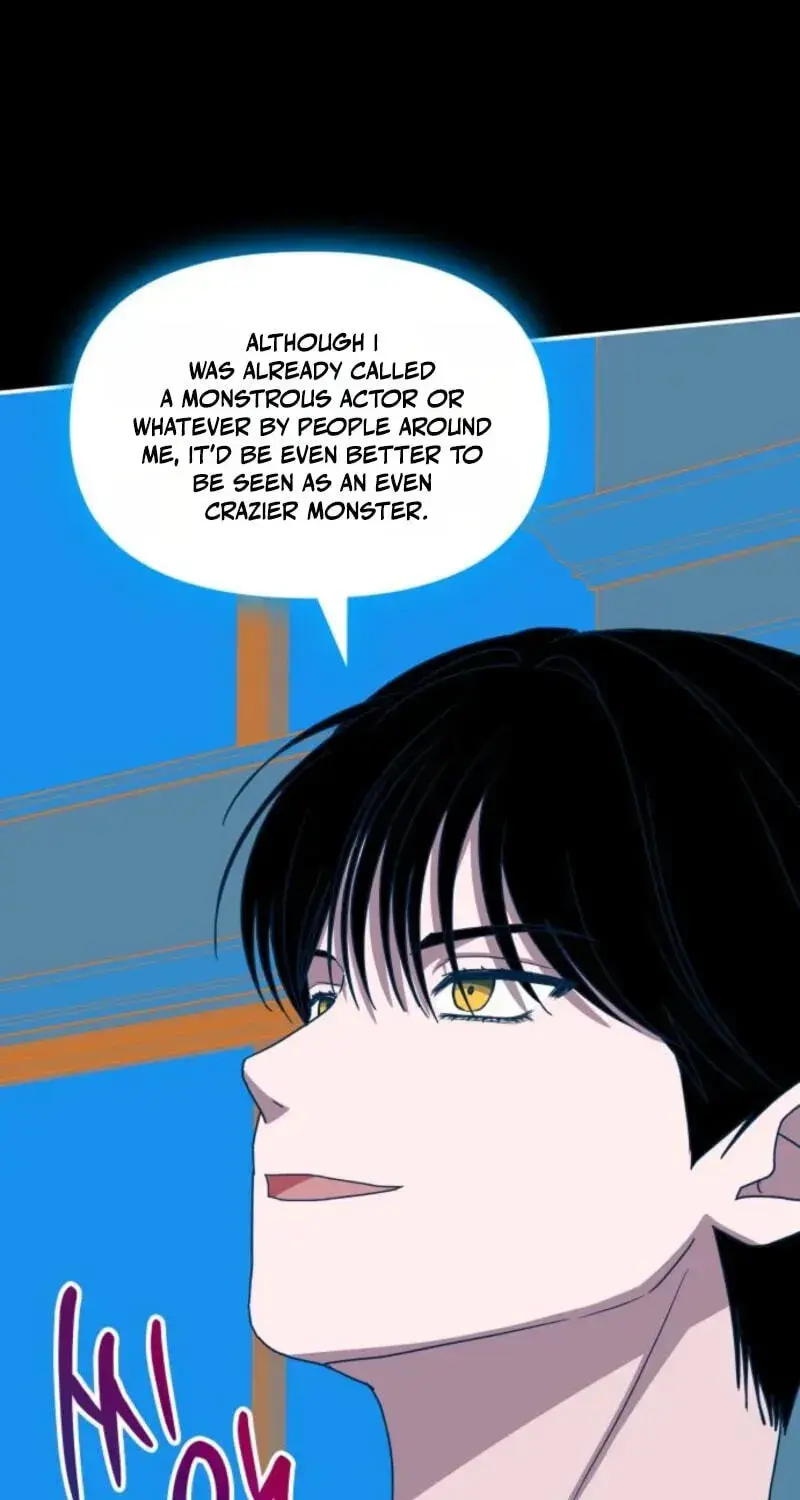I Was Immediately Mistaken For A Monster Genius Actor Chapter 104 - Page 137