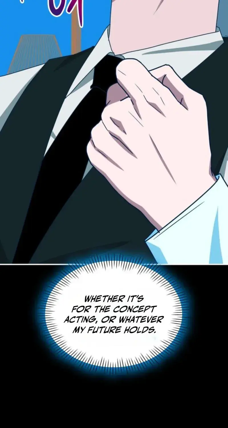 I Was Immediately Mistaken For A Monster Genius Actor Chapter 104 - Page 139