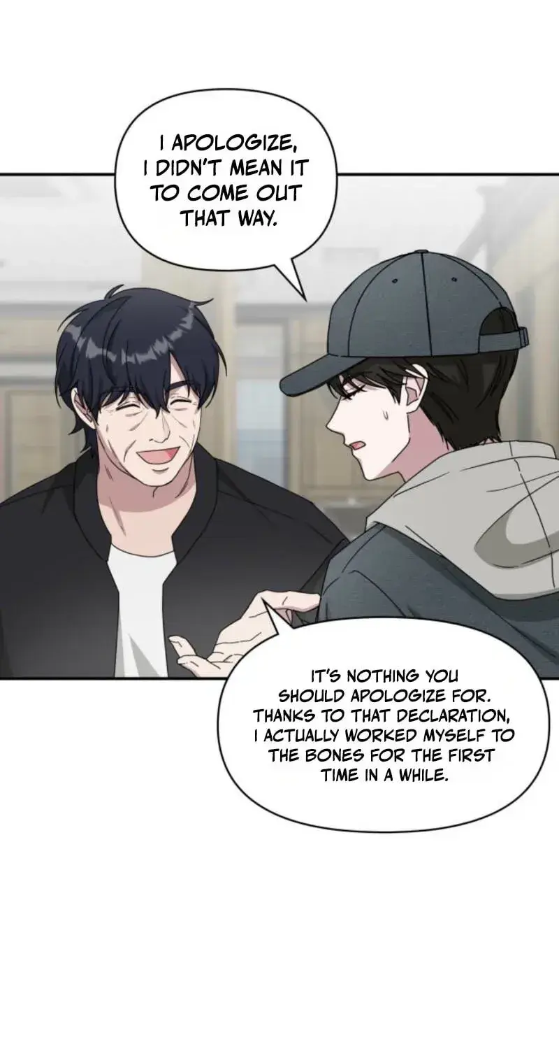 I Was Immediately Mistaken For A Monster Genius Actor Chapter 104 - Page 17