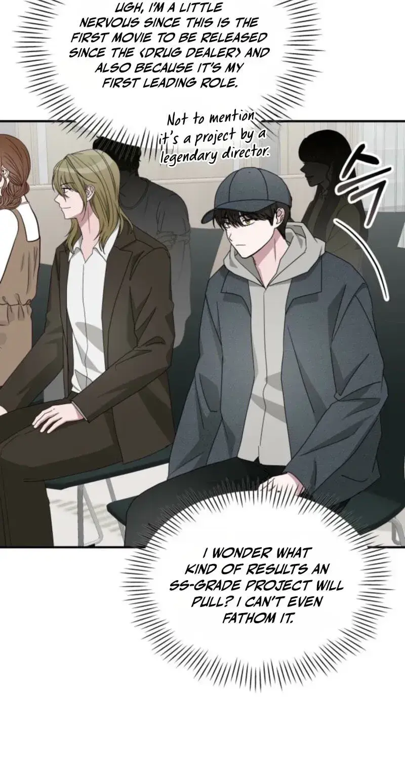 I Was Immediately Mistaken For A Monster Genius Actor Chapter 104 - Page 27