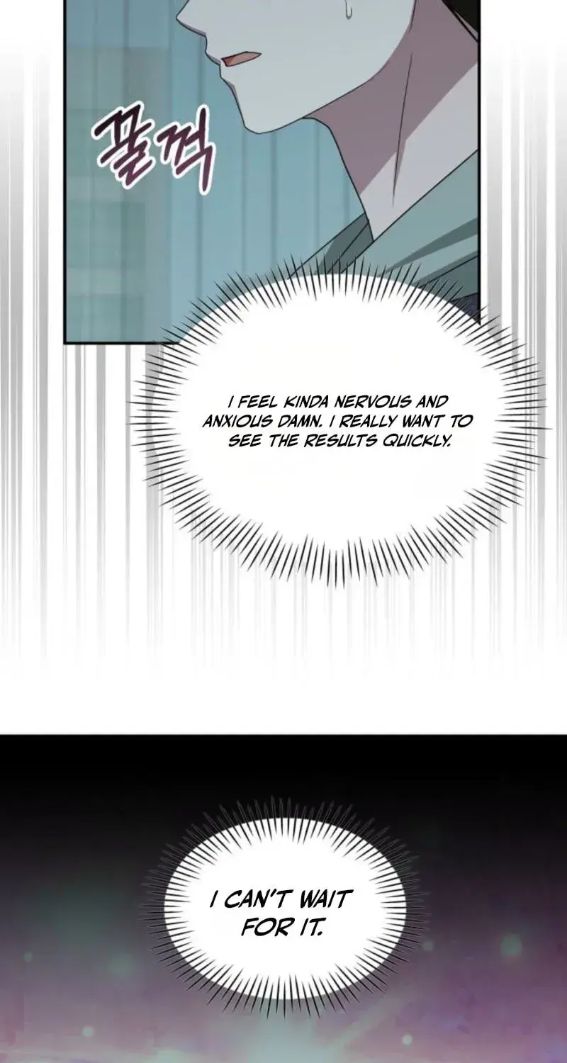 I Was Immediately Mistaken For A Monster Genius Actor Chapter 104 - Page 35