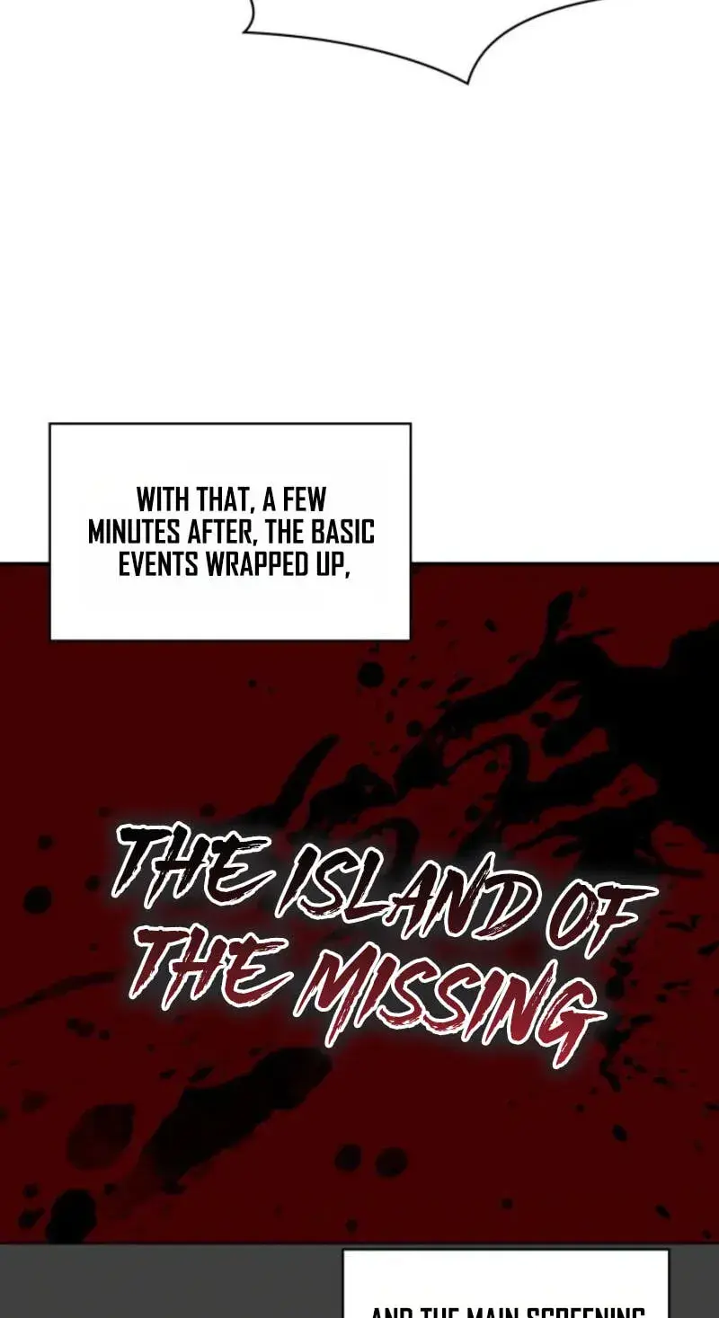 I Was Immediately Mistaken For A Monster Genius Actor Chapter 104 - Page 49