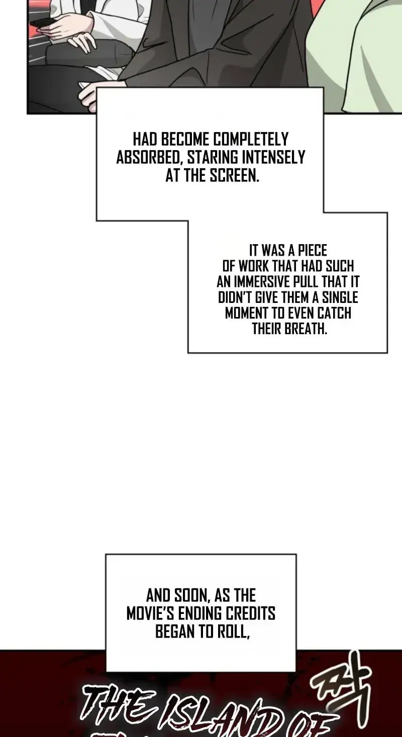 I Was Immediately Mistaken For A Monster Genius Actor Chapter 104 - Page 52