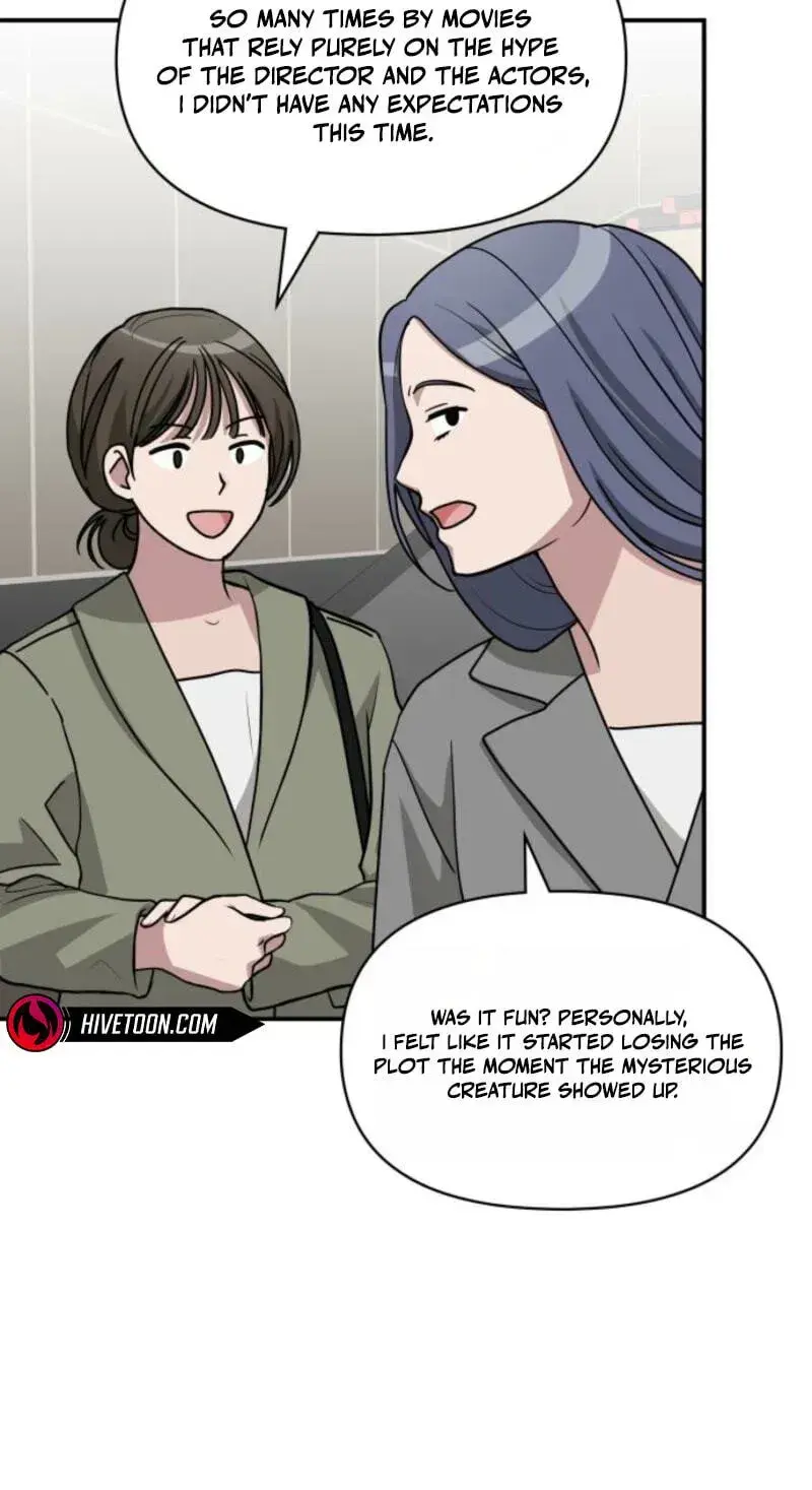 I Was Immediately Mistaken For A Monster Genius Actor Chapter 104 - Page 55