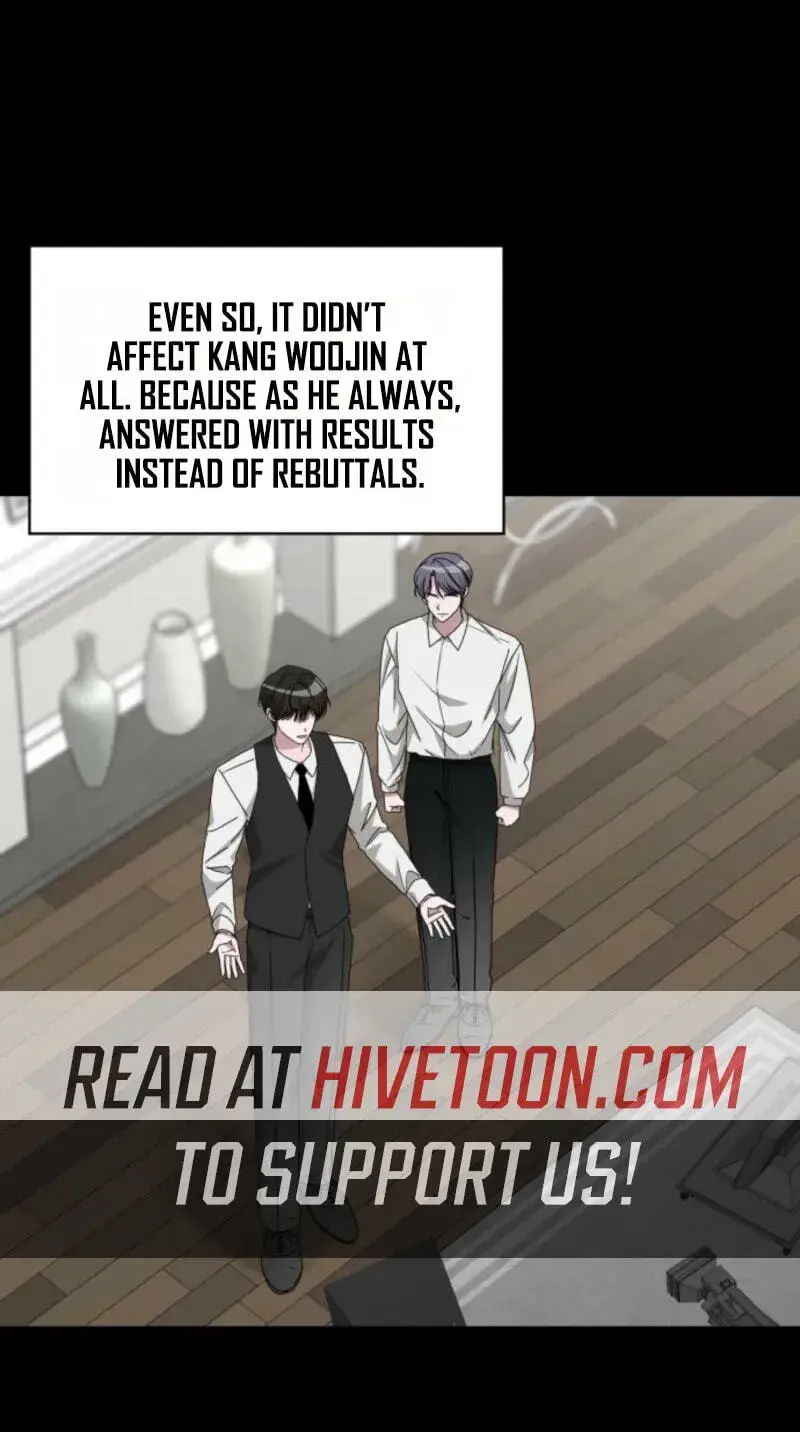 I Was Immediately Mistaken For A Monster Genius Actor Chapter 104 - Page 6