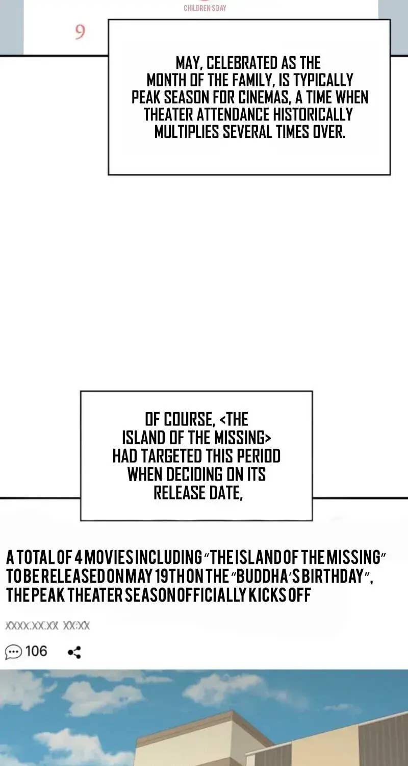 I Was Immediately Mistaken For A Monster Genius Actor Chapter 104 - Page 65