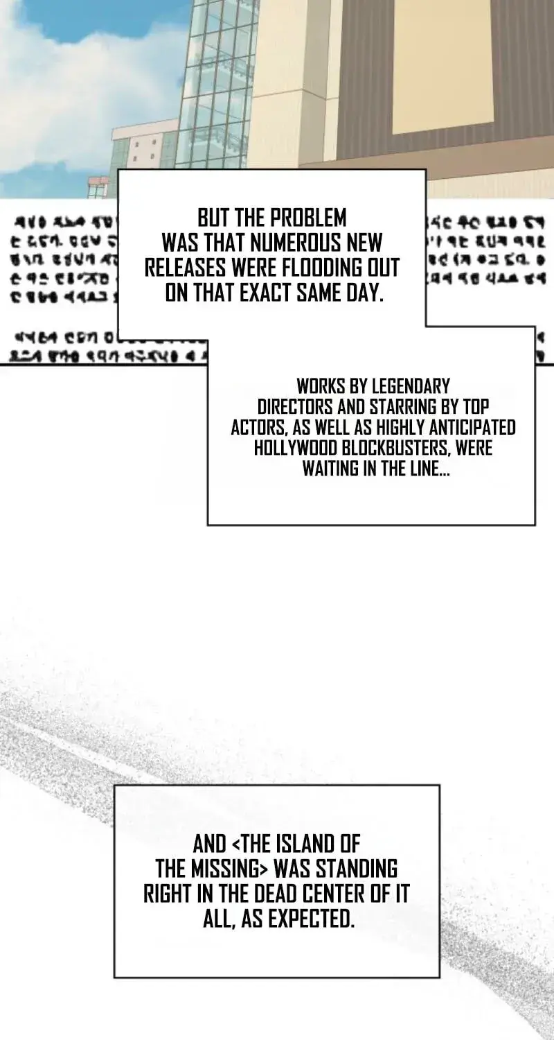 I Was Immediately Mistaken For A Monster Genius Actor Chapter 104 - Page 67