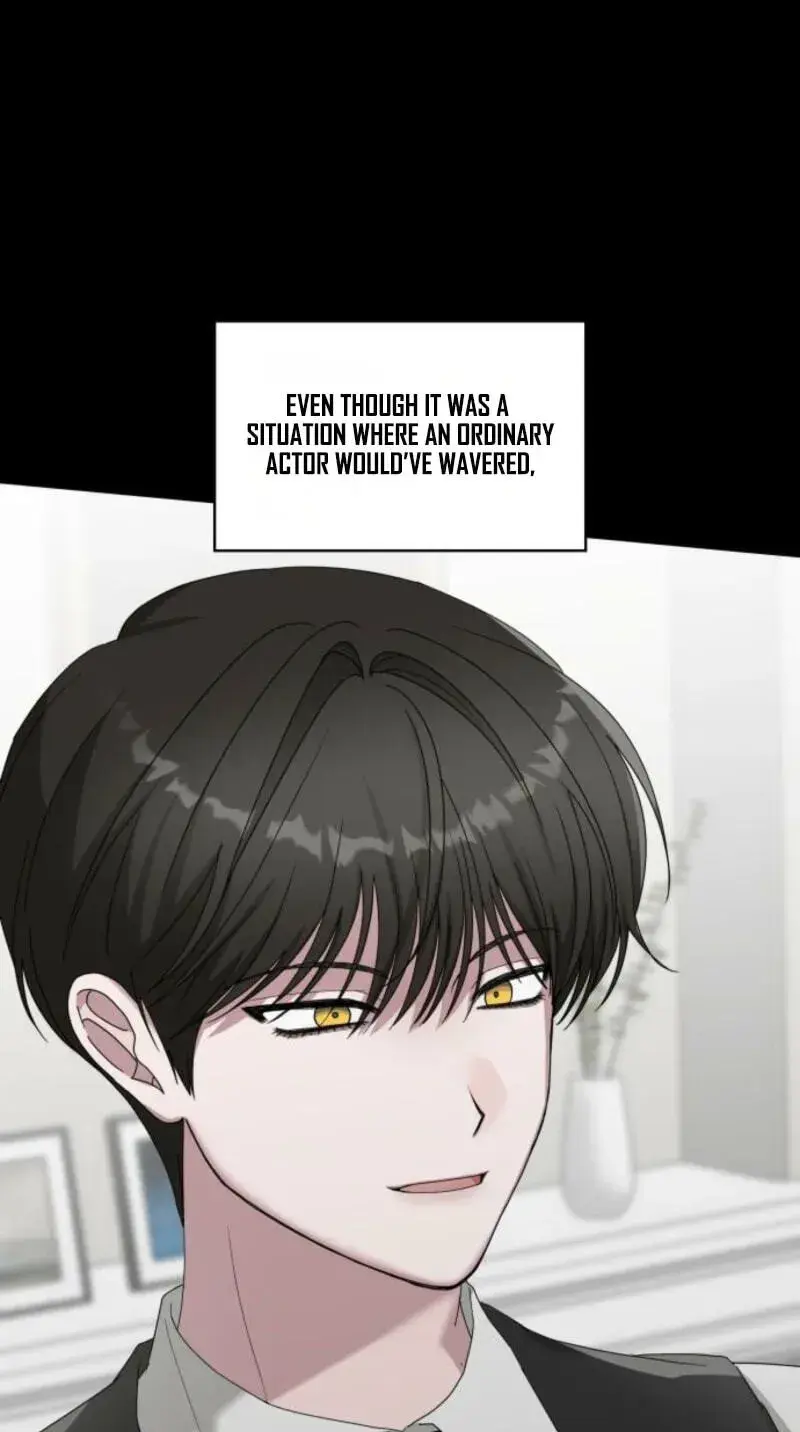 I Was Immediately Mistaken For A Monster Genius Actor Chapter 104 - Page 7