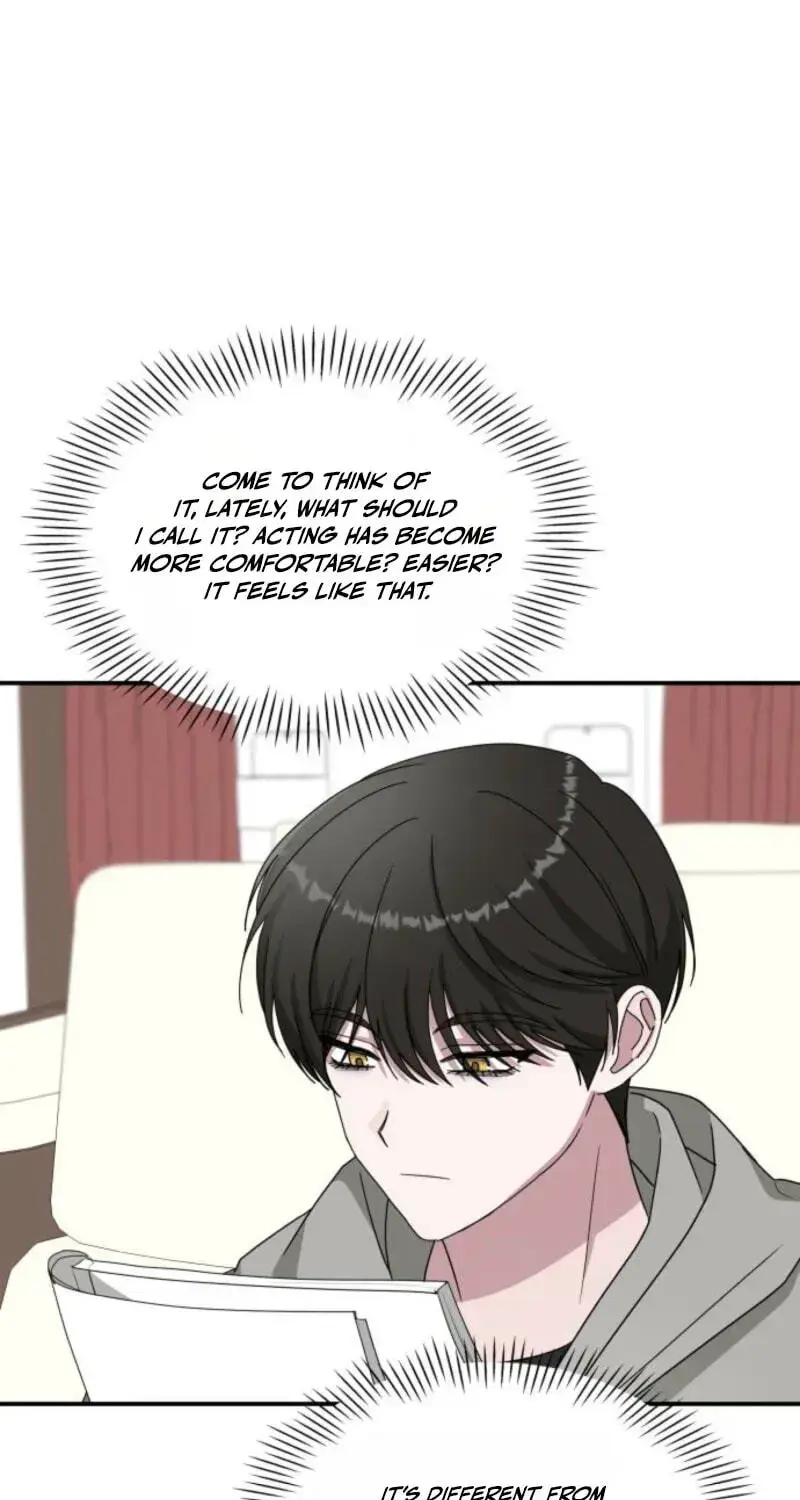 I Was Immediately Mistaken For A Monster Genius Actor Chapter 104 - Page 75