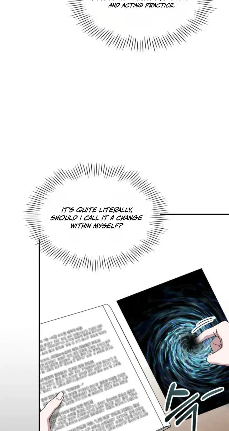 I Was Immediately Mistaken For A Monster Genius Actor Chapter 104 - Page 77