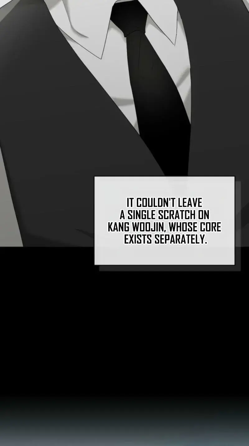 I Was Immediately Mistaken For A Monster Genius Actor Chapter 104 - Page 8