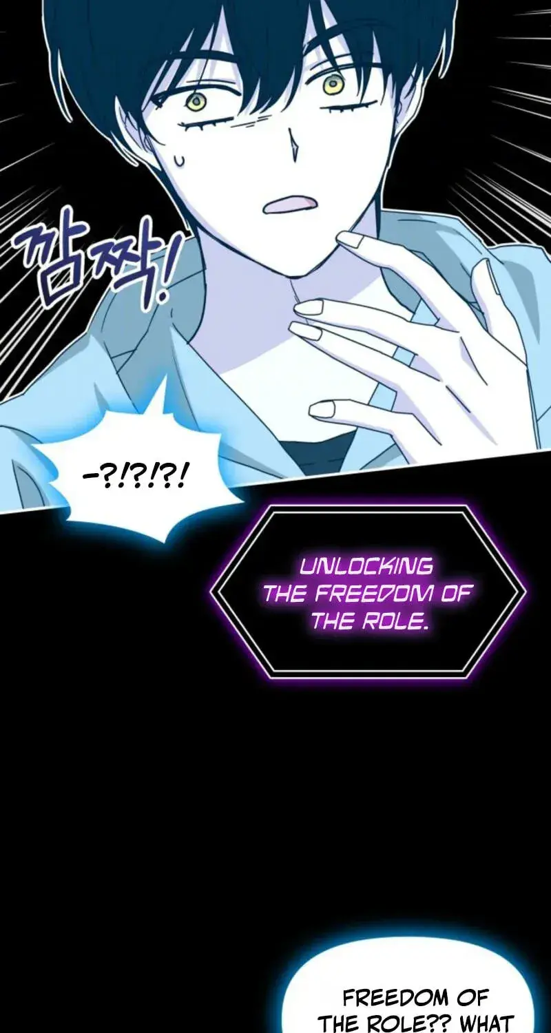 I Was Immediately Mistaken For A Monster Genius Actor Chapter 104 - Page 83