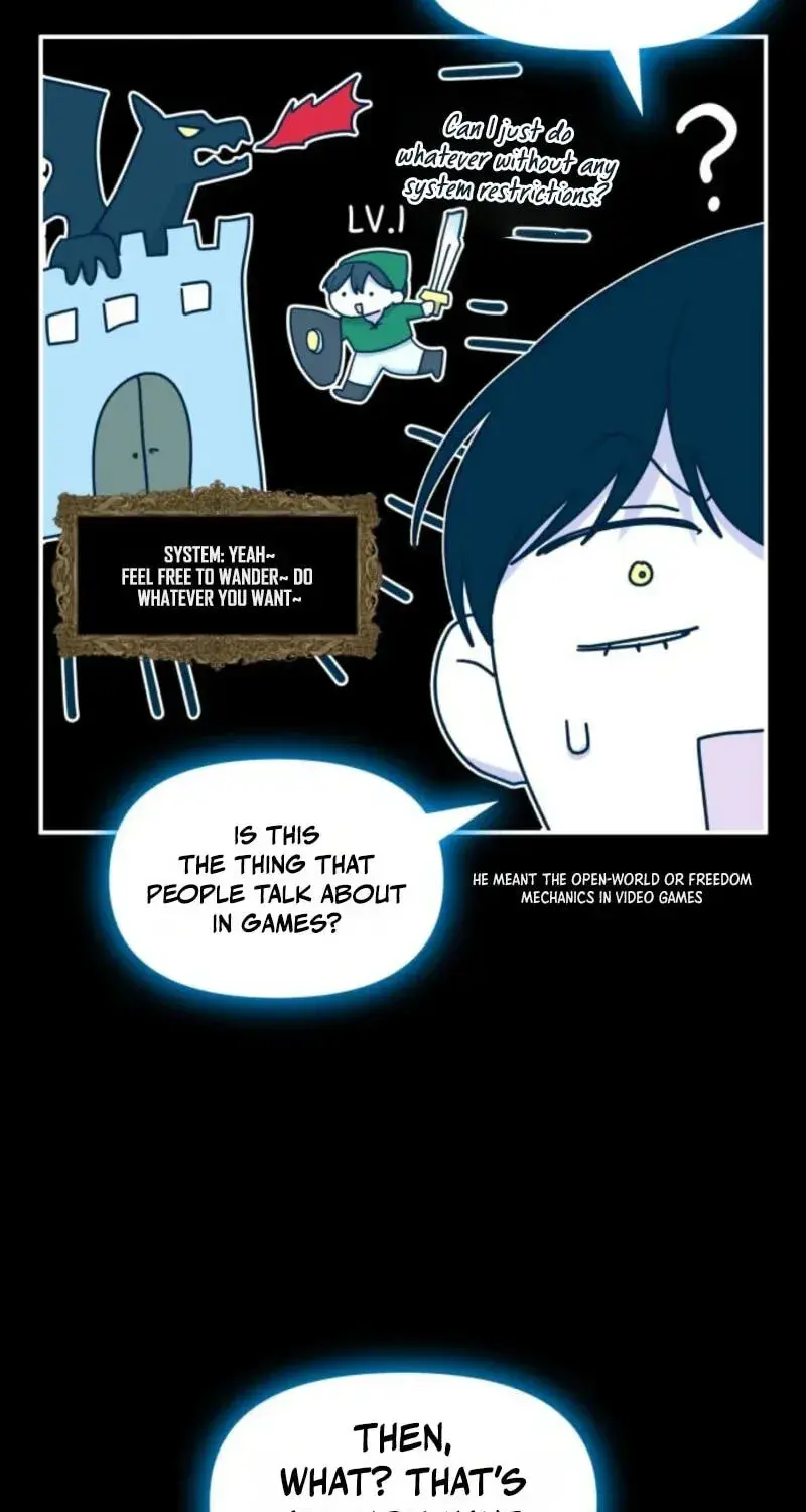 I Was Immediately Mistaken For A Monster Genius Actor Chapter 104 - Page 85
