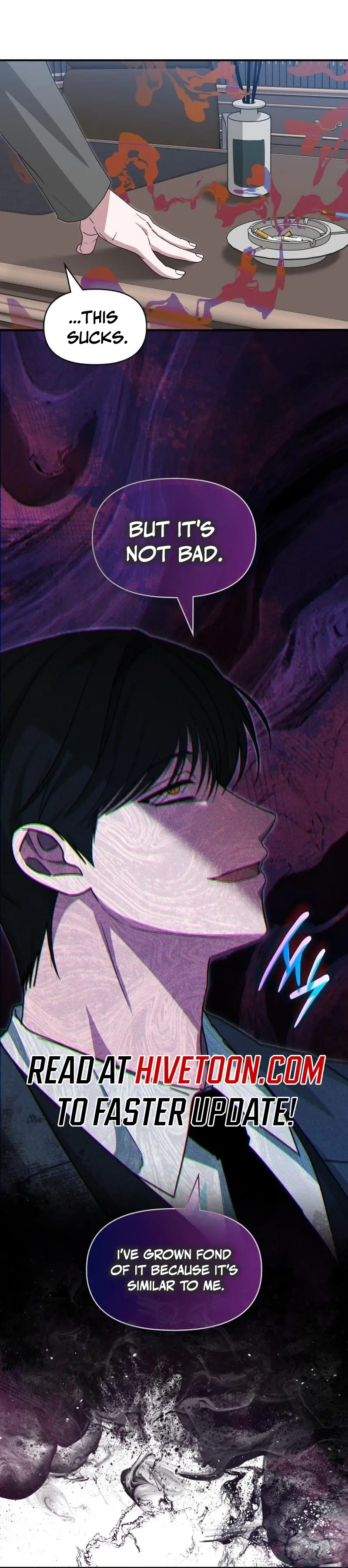 I Was Immediately Mistaken For A Monster Genius Actor Chapter 110 - Page 13