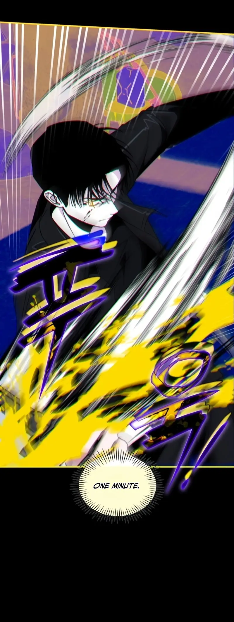 I Was Immediately Mistaken For A Monster Genius Actor Chapter 113 - Page 23