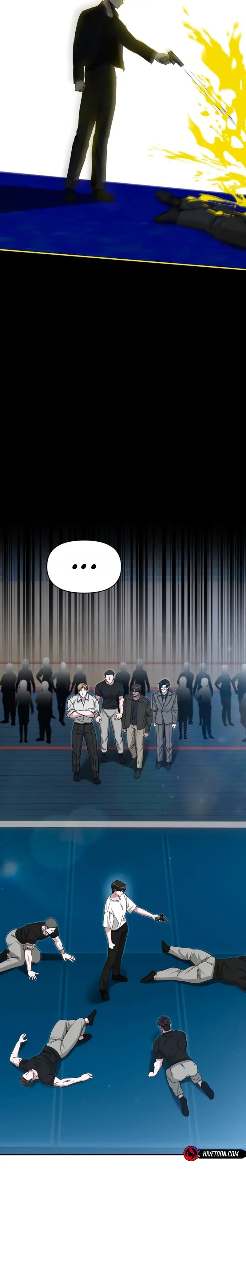 I Was Immediately Mistaken For A Monster Genius Actor Chapter 113 - Page 26