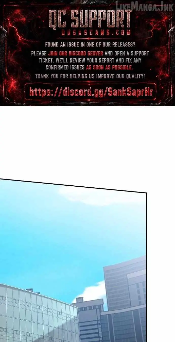 I Was Immediately Mistaken For A Monster Genius Actor Chapter 114 - Page 1
