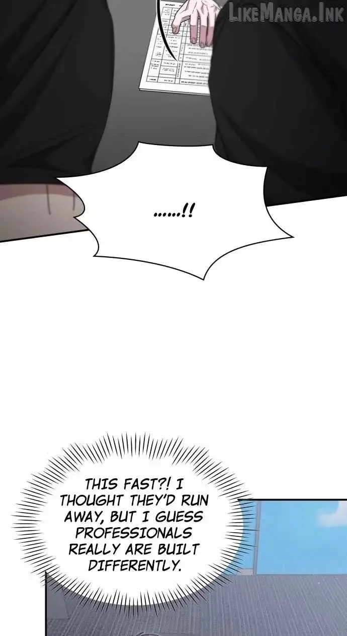 I Was Immediately Mistaken For A Monster Genius Actor Chapter 114 - Page 12