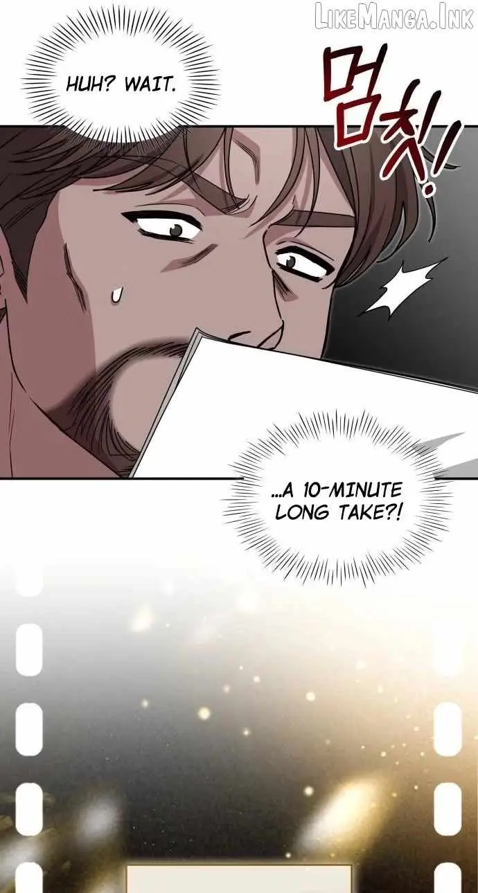 I Was Immediately Mistaken For A Monster Genius Actor Chapter 114 - Page 14