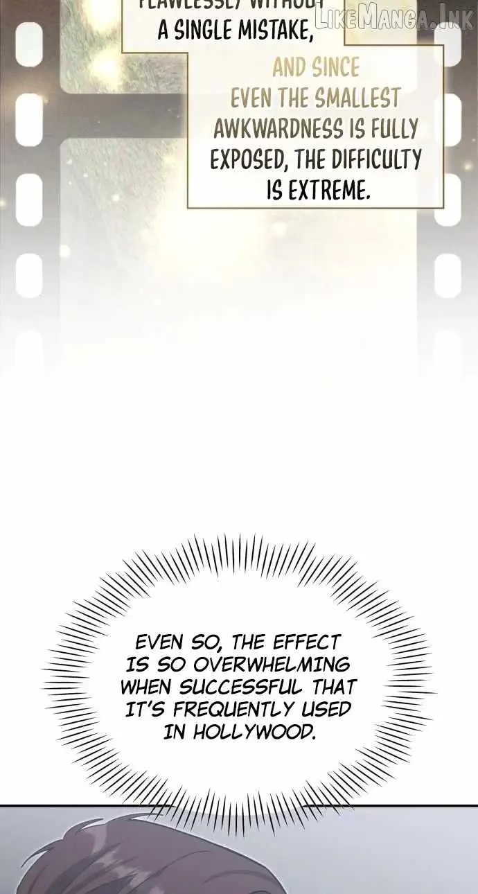 I Was Immediately Mistaken For A Monster Genius Actor Chapter 114 - Page 17