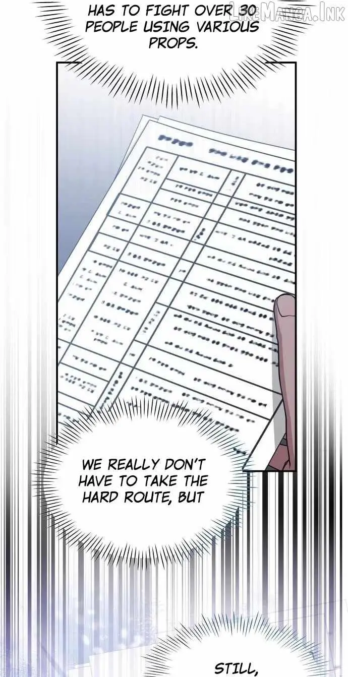 I Was Immediately Mistaken For A Monster Genius Actor Chapter 114 - Page 19