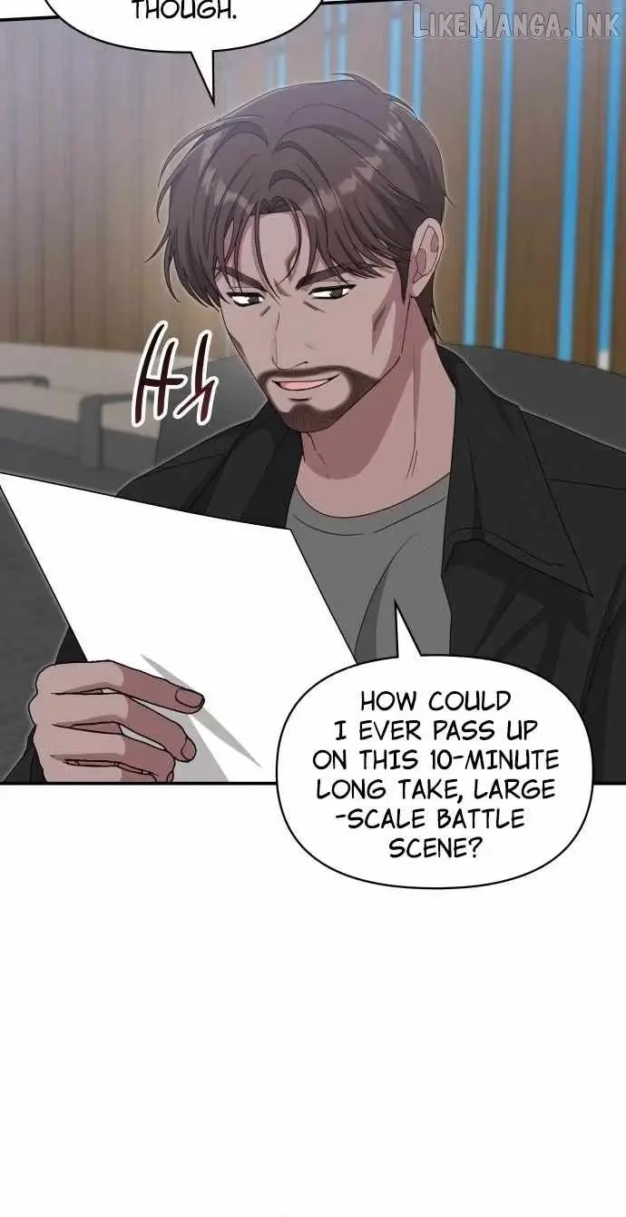 I Was Immediately Mistaken For A Monster Genius Actor Chapter 114 - Page 24