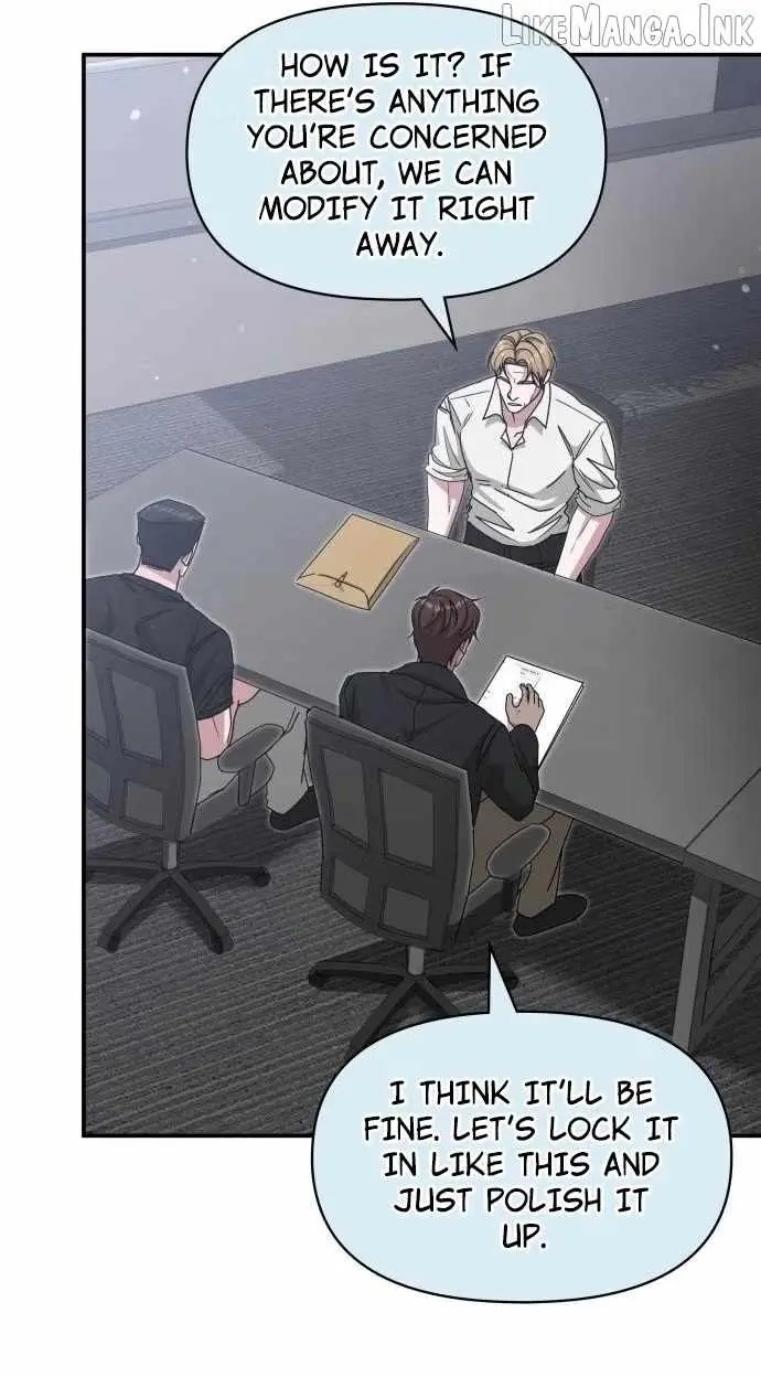 I Was Immediately Mistaken For A Monster Genius Actor Chapter 114 - Page 25