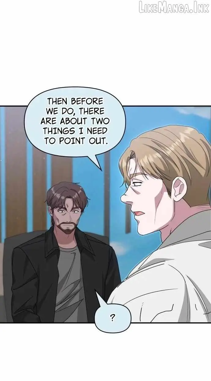 I Was Immediately Mistaken For A Monster Genius Actor Chapter 114 - Page 26