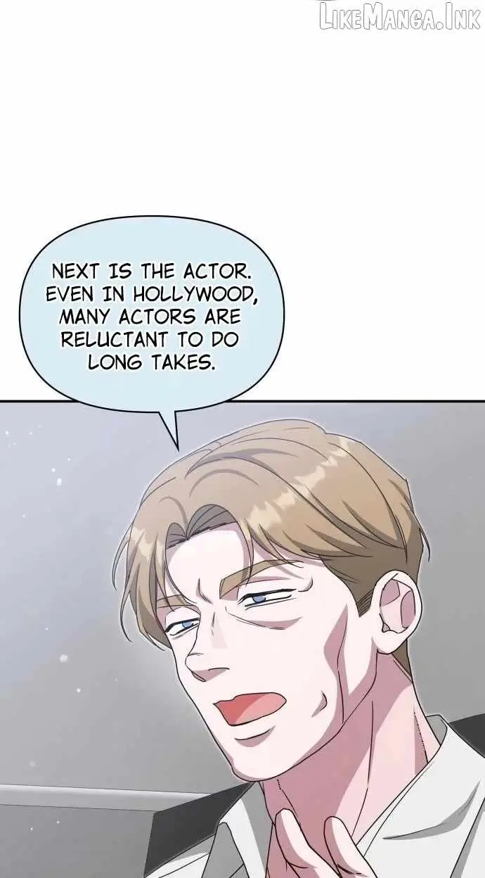 I Was Immediately Mistaken For A Monster Genius Actor Chapter 114 - Page 28