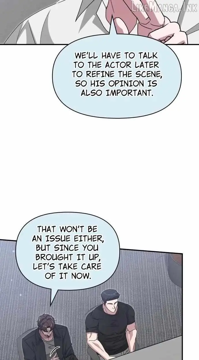 I Was Immediately Mistaken For A Monster Genius Actor Chapter 114 - Page 29