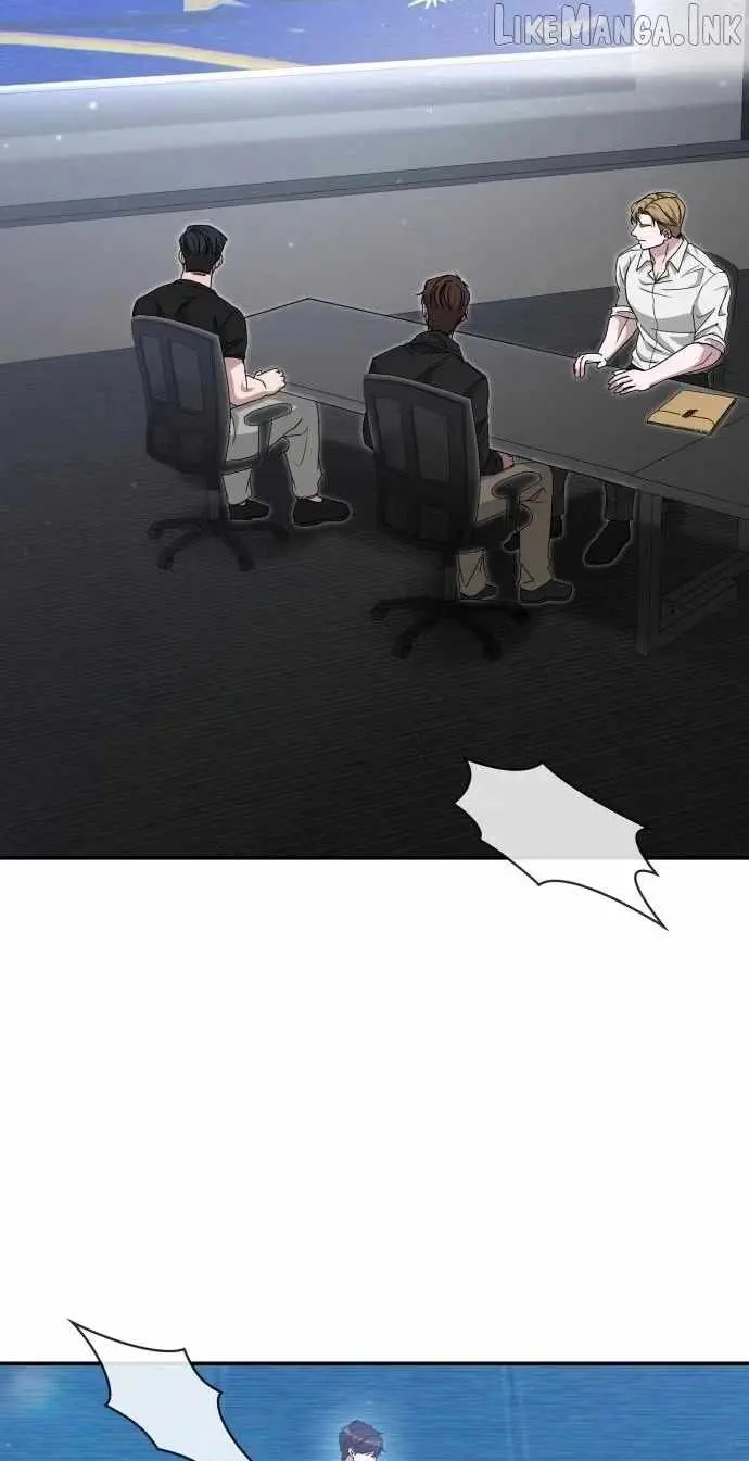 I Was Immediately Mistaken For A Monster Genius Actor Chapter 114 - Page 3